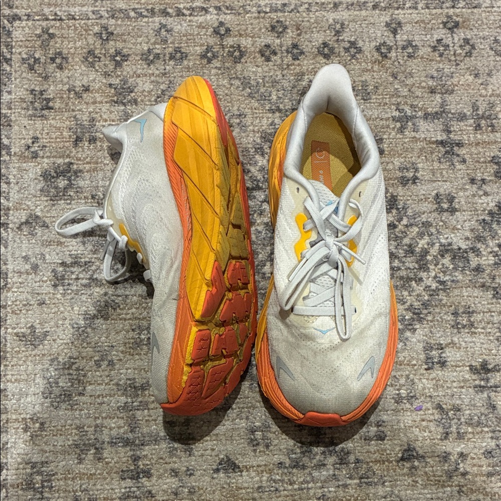 Hoka Running Shoes